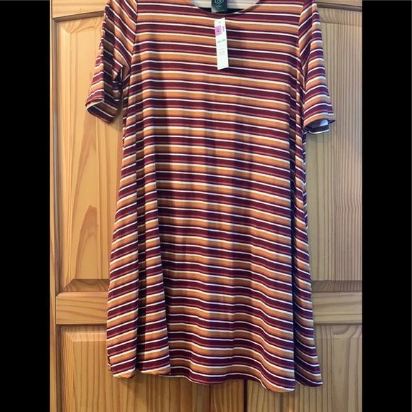 Agnes & Dora Tops - BNWT Agnes and Dora  vintage swing